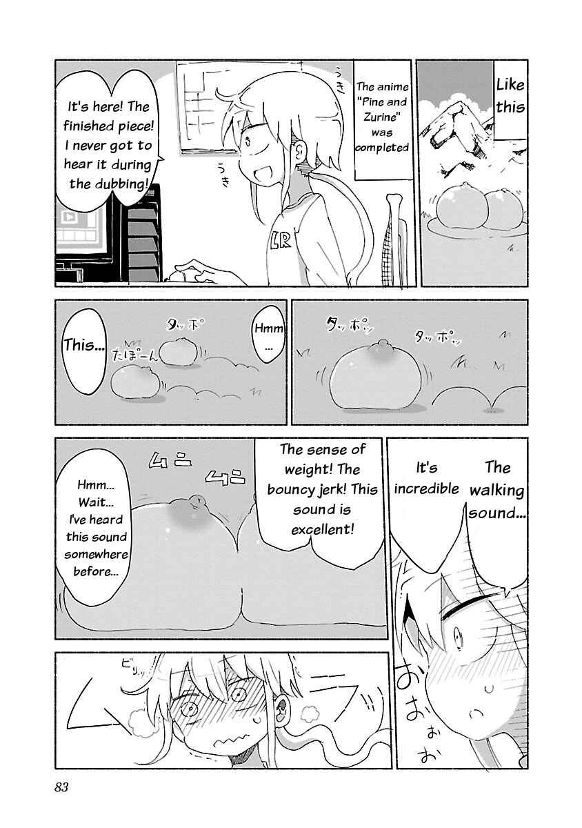 Page 7 Chapter 28 Chichi Chichi