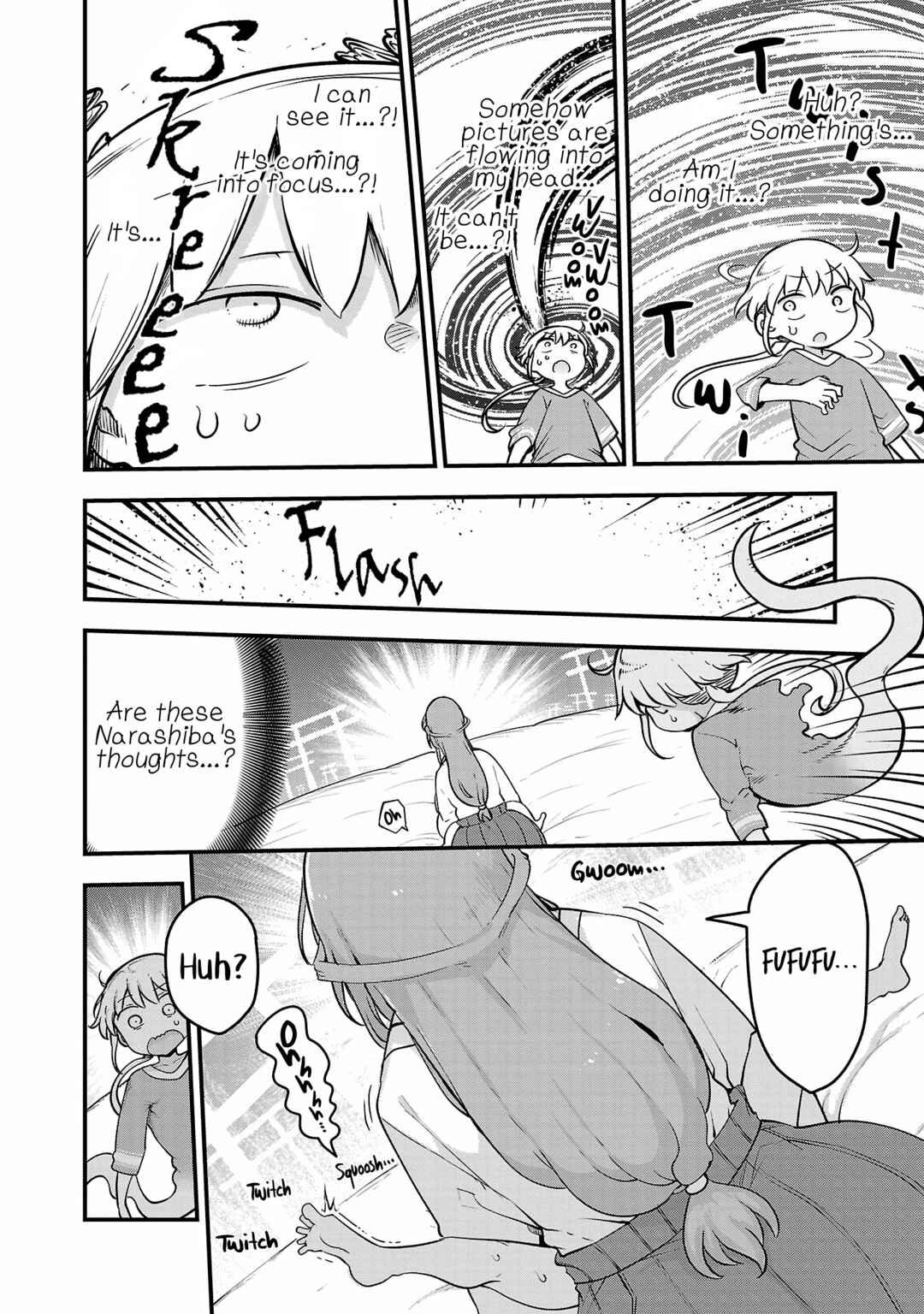 Page 6 Chapter 118 Chichi Chichi