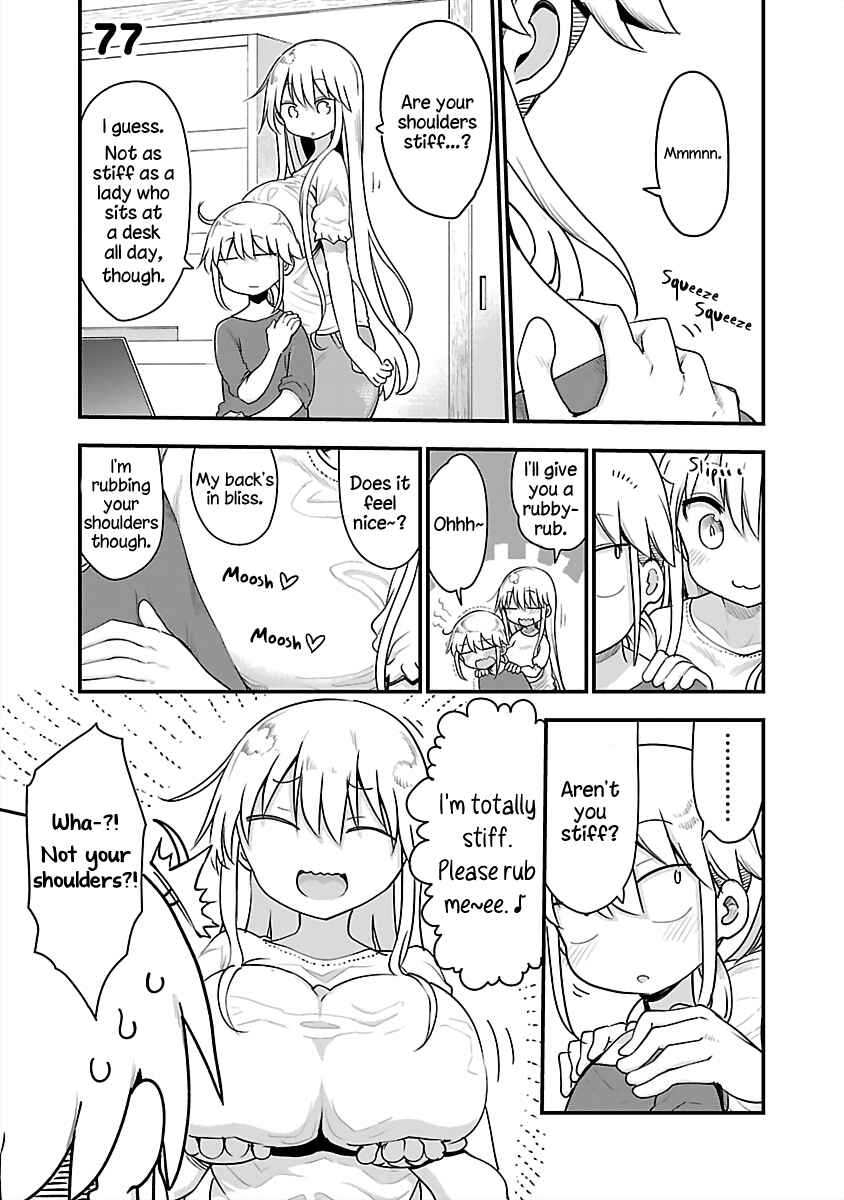 Page 1 Chapter 77 Chichi Chichi