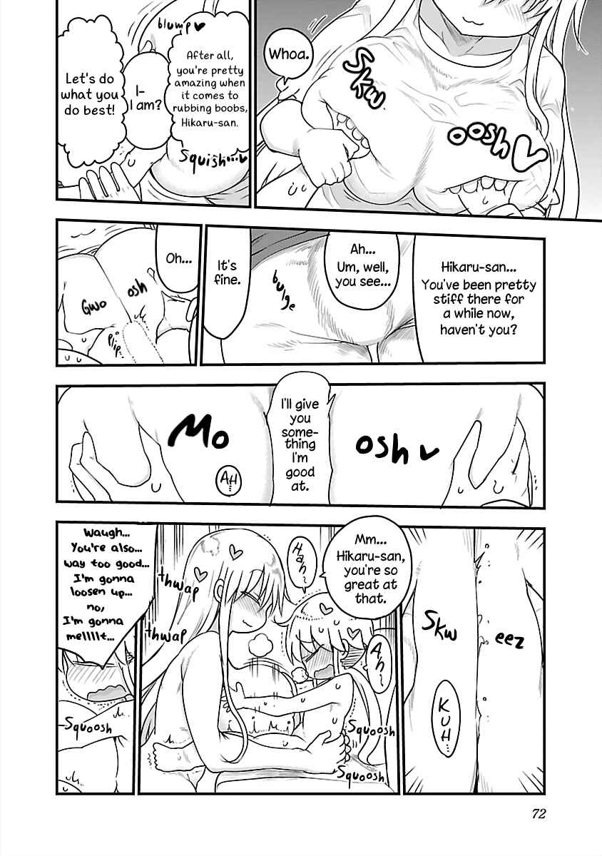 Page 10 Chapter 77 Chichi Chichi