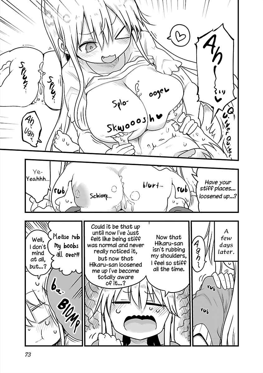Page 11 Chapter 77 Chichi Chichi