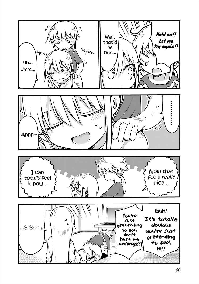 Page 4 Chapter 77 Chichi Chichi