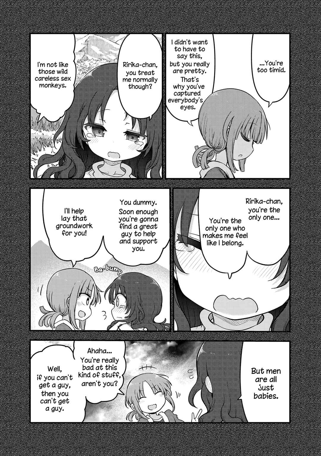 Page 10 Chapter 93 Chichi Chichi