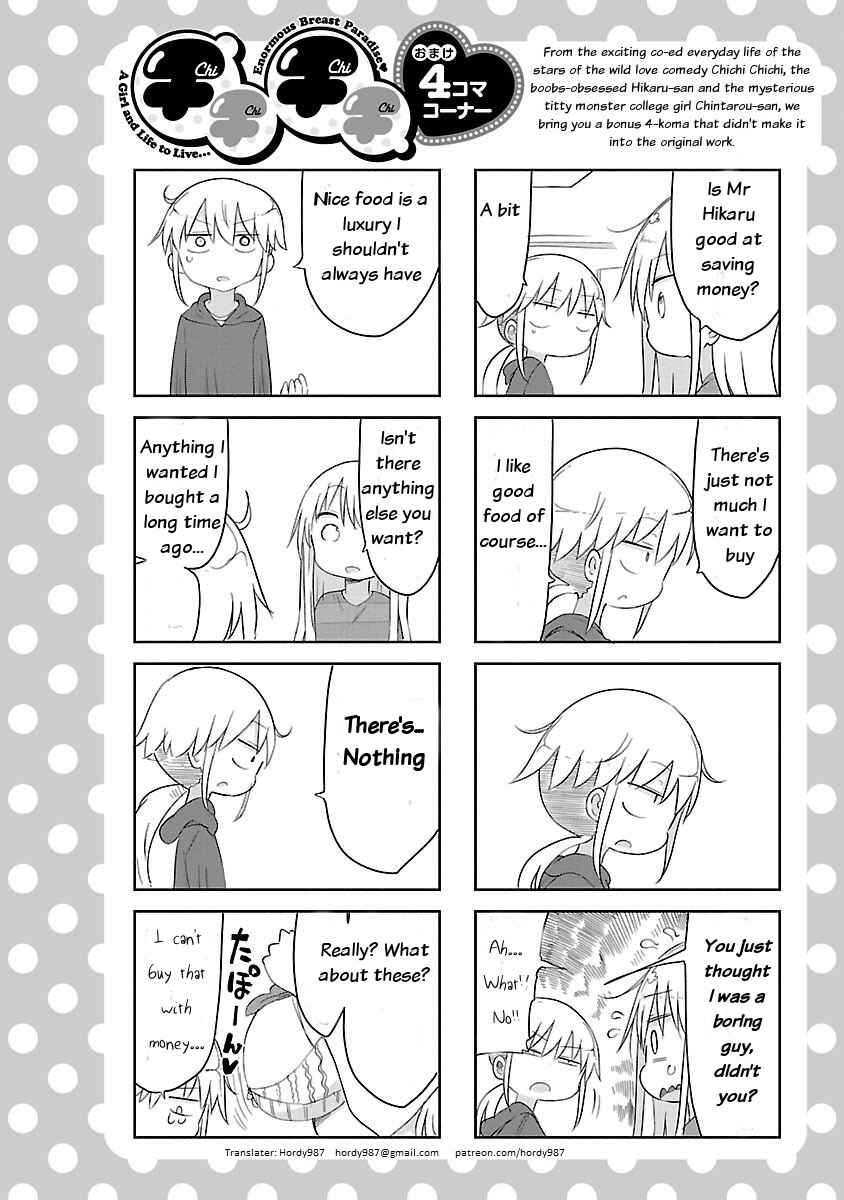 Page 11 Chapter 22 Chichi Chichi