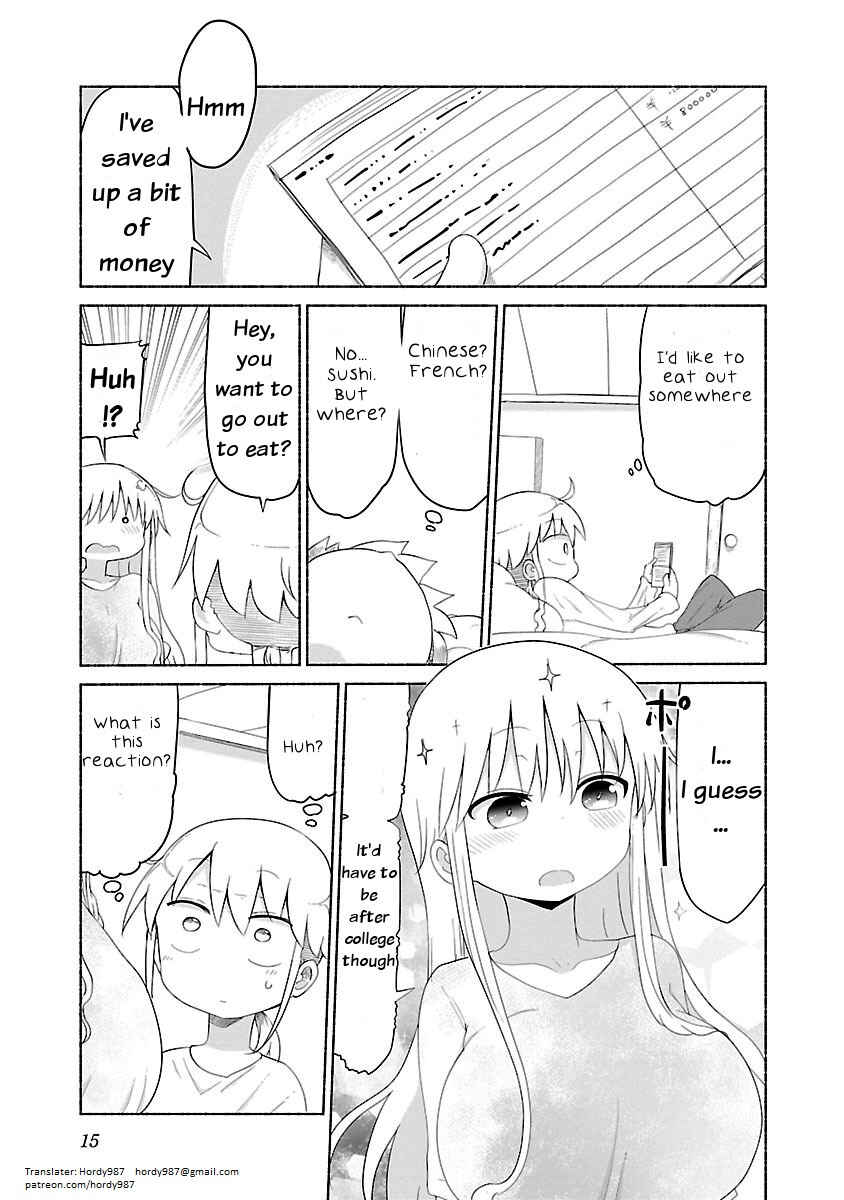 Page 2 Chapter 22 Chichi Chichi