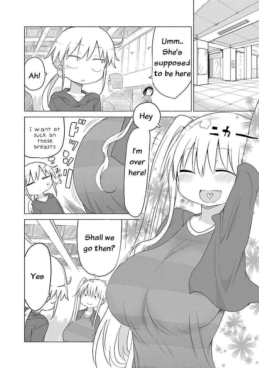 Page 3 Chapter 22 Chichi Chichi