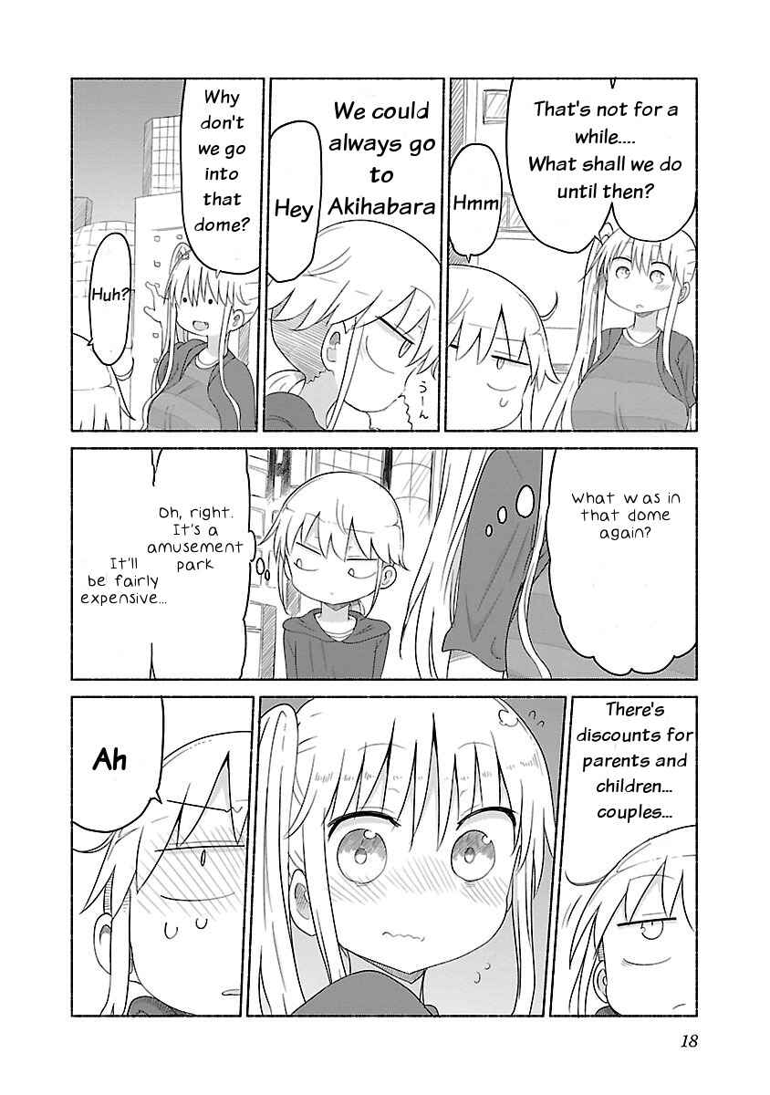 Page 5 Chapter 22 Chichi Chichi