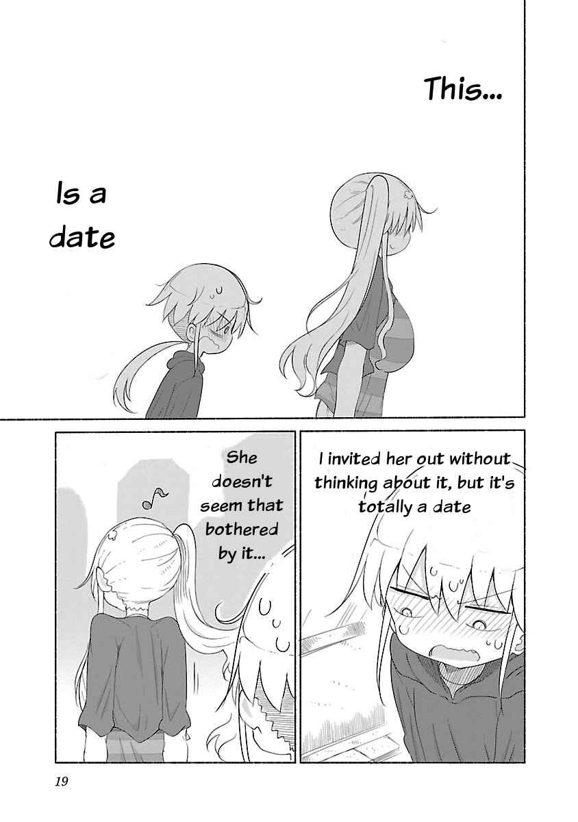 Page 6 Chapter 22 Chichi Chichi