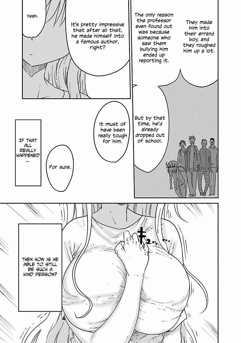 Page 6 Chapter 14 Chichi Chichi