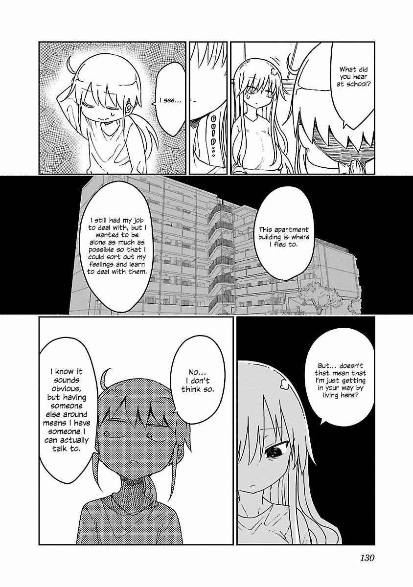 Page 9 Chapter 14 Chichi Chichi