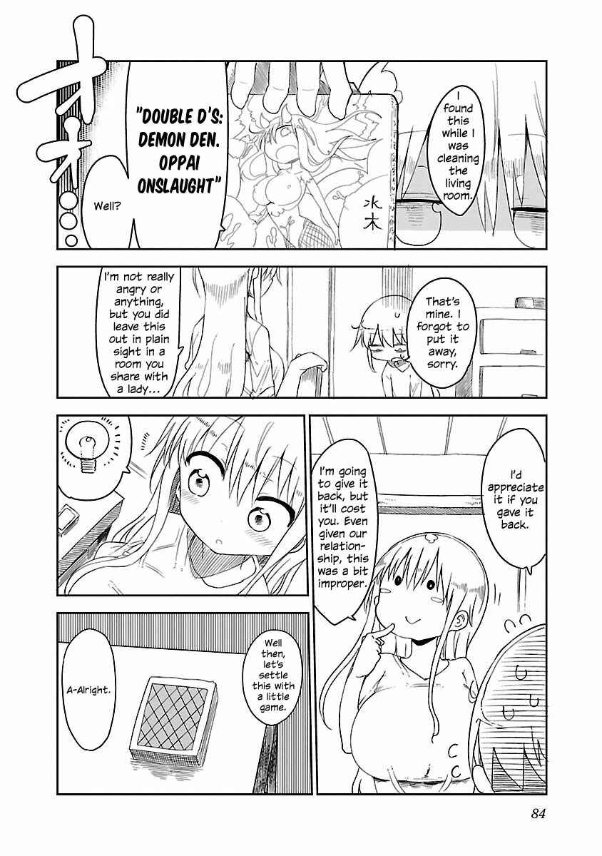 Page 2 Chapter 10 Chichi Chichi