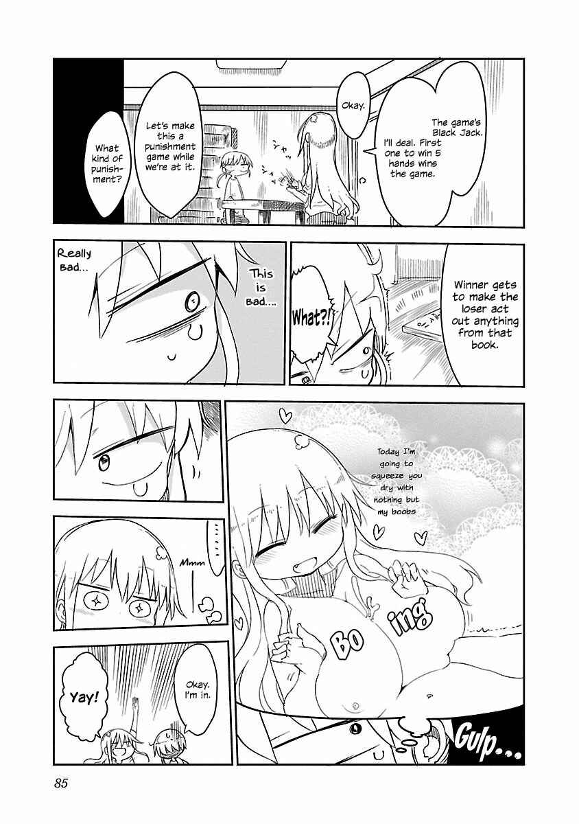 Page 3 Chapter 10 Chichi Chichi
