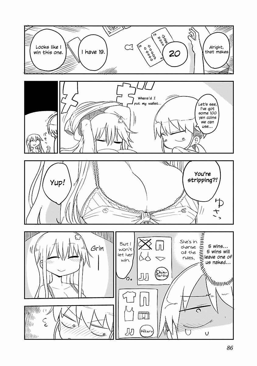 Page 4 Chapter 10 Chichi Chichi