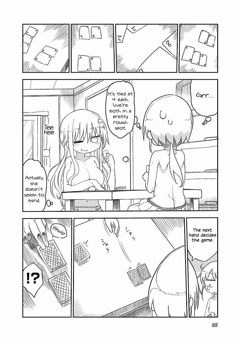 Page 6 Chapter 10 Chichi Chichi