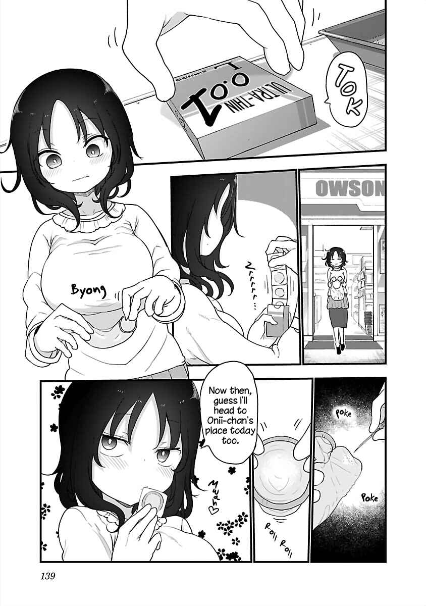 Page 1 Chapter 83 Chichi Chichi
