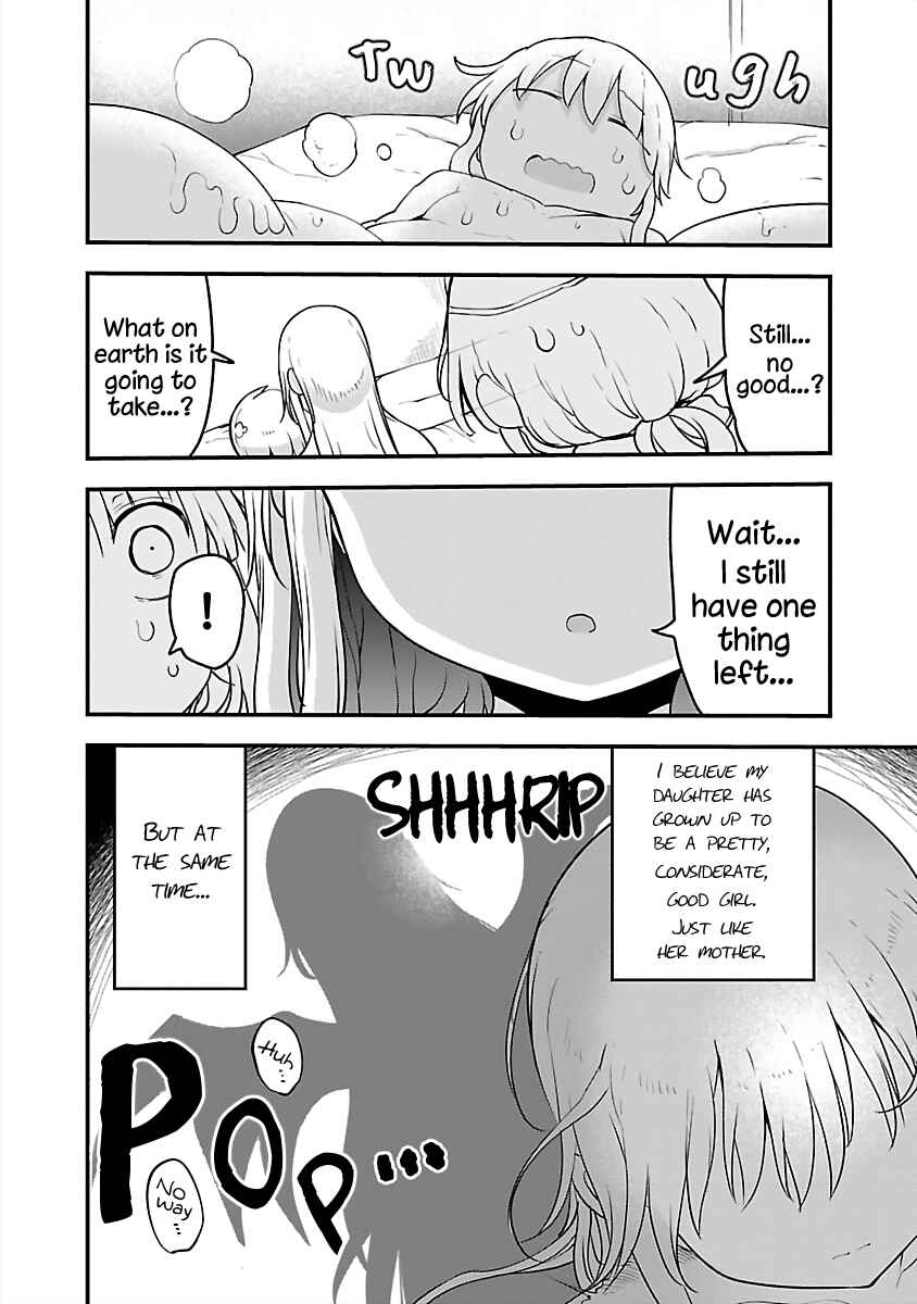 Page 10 Chapter 87 Chichi Chichi