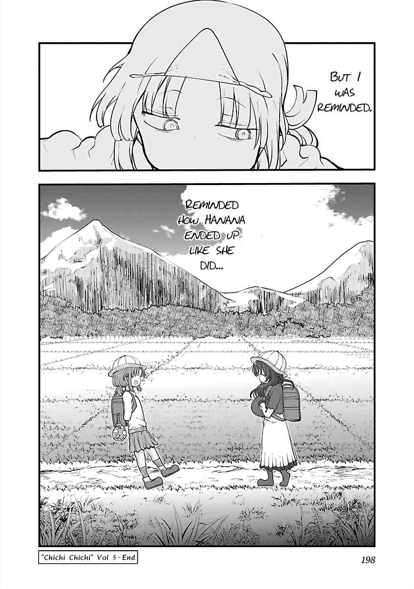 Page 12 Chapter 87 Chichi Chichi