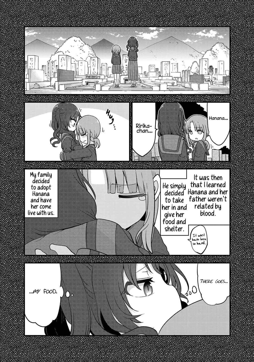 Page 3 Chapter 94 Chichi Chichi