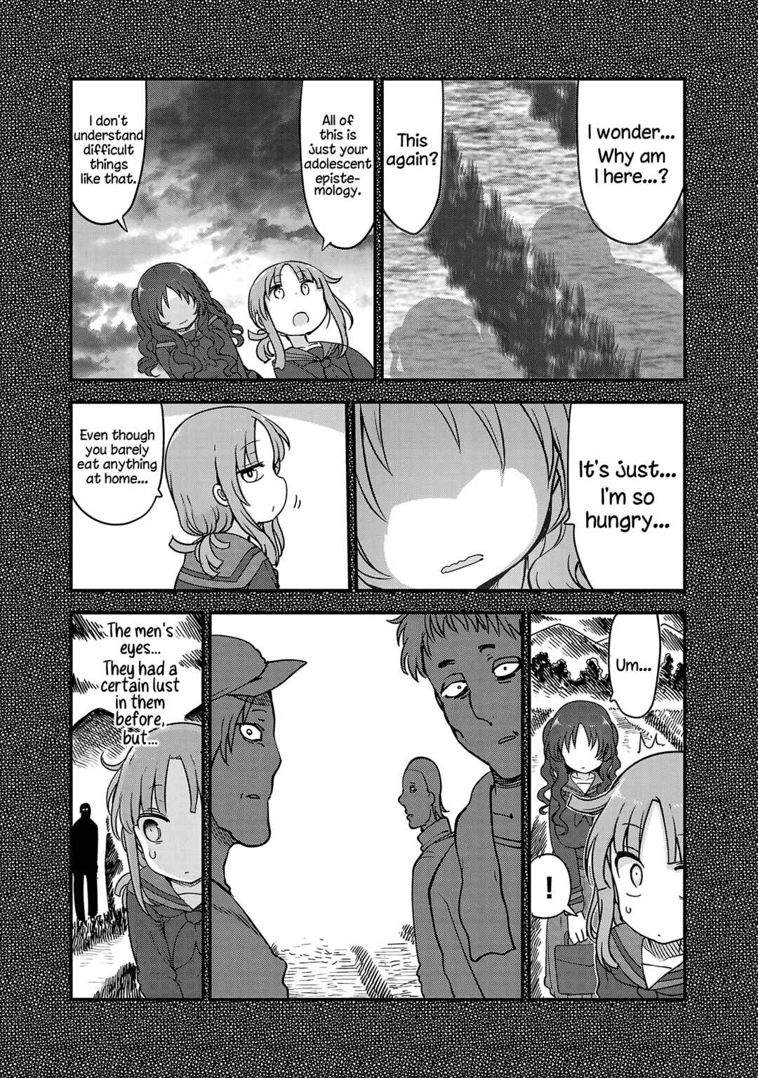 Page 6 Chapter 94 Chichi Chichi