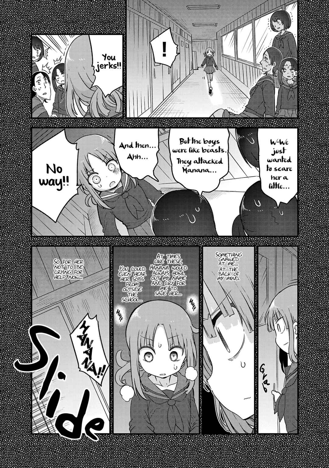 Page 9 Chapter 94 Chichi Chichi