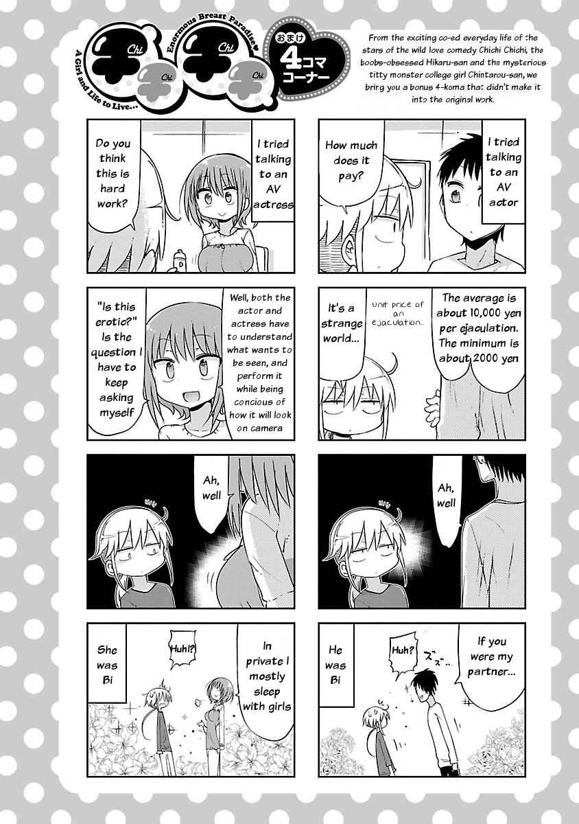 Page 10 Chapter 32 Chichi Chichi