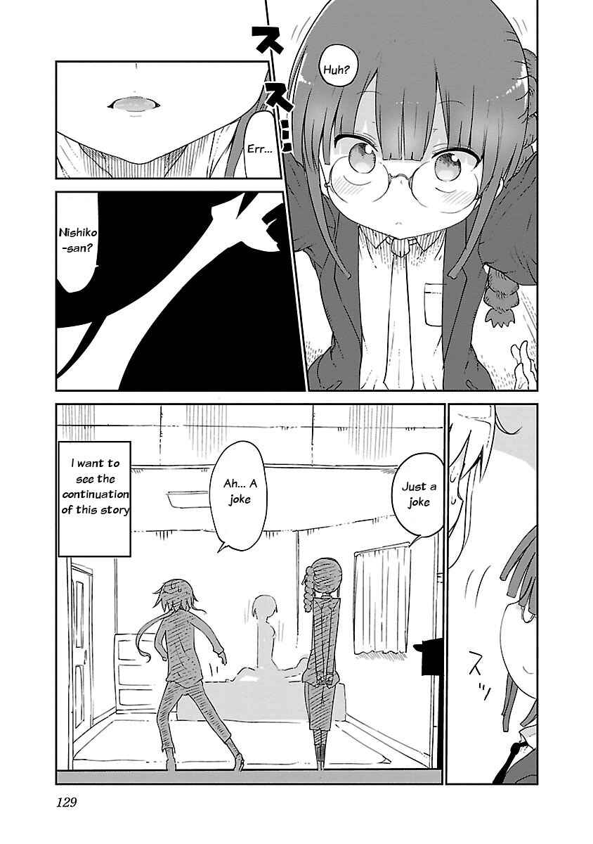 Page 9 Chapter 32 Chichi Chichi