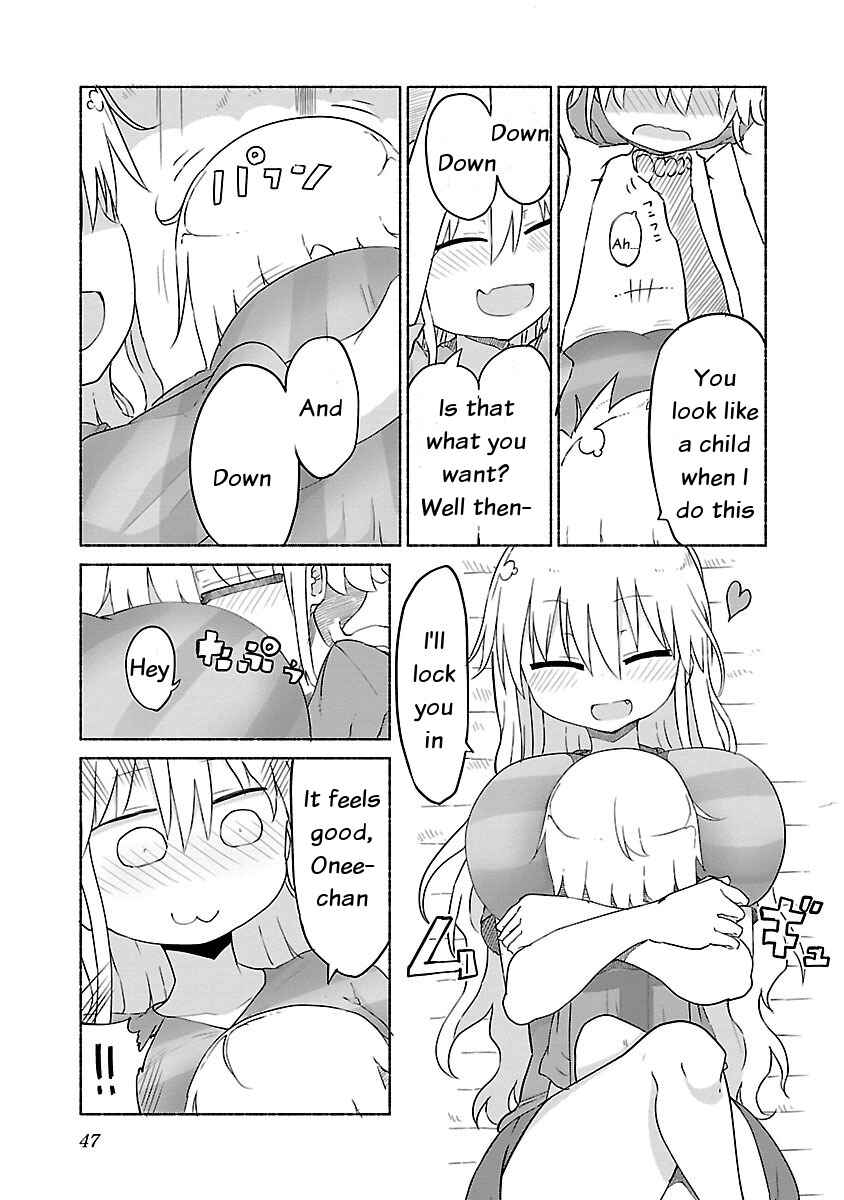 Page 3 Chapter 25 Chichi Chichi