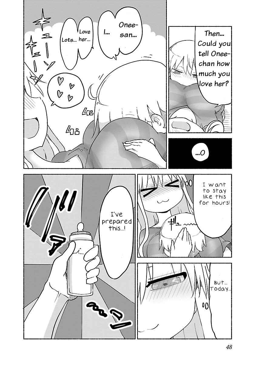 Page 4 Chapter 25 Chichi Chichi
