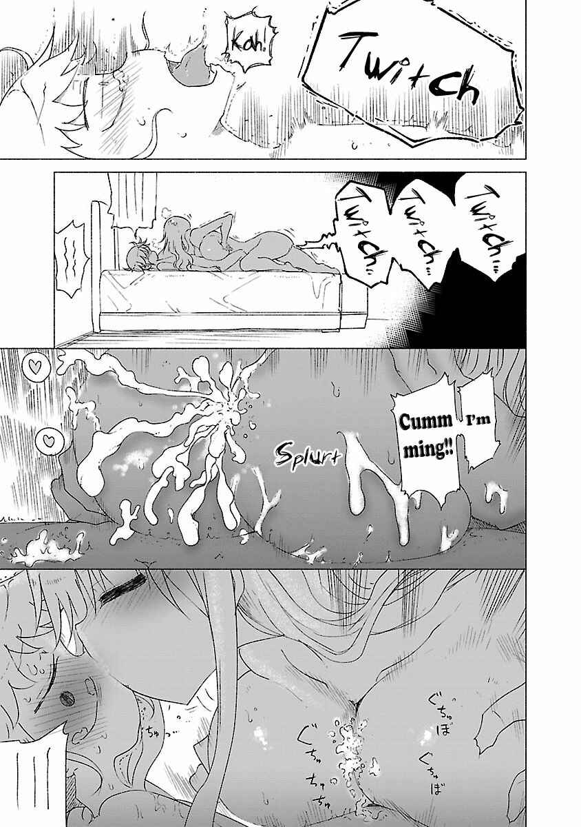 Page 7 Chapter 15 Chichi Chichi