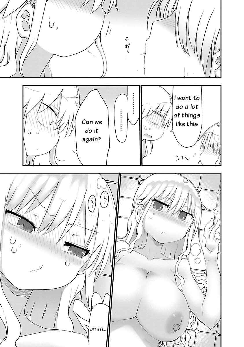 Page 9 Chapter 38 Chichi Chichi