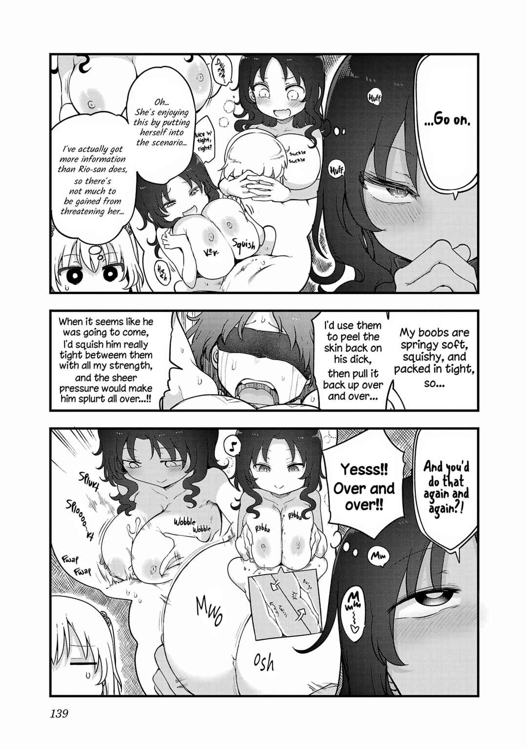 Page 5 Chapter 116 Chichi Chichi