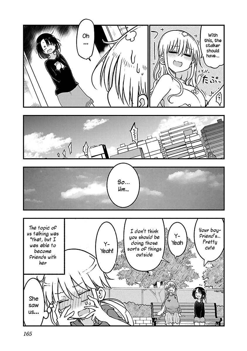 Page 11 Chapter 53 Chichi Chichi