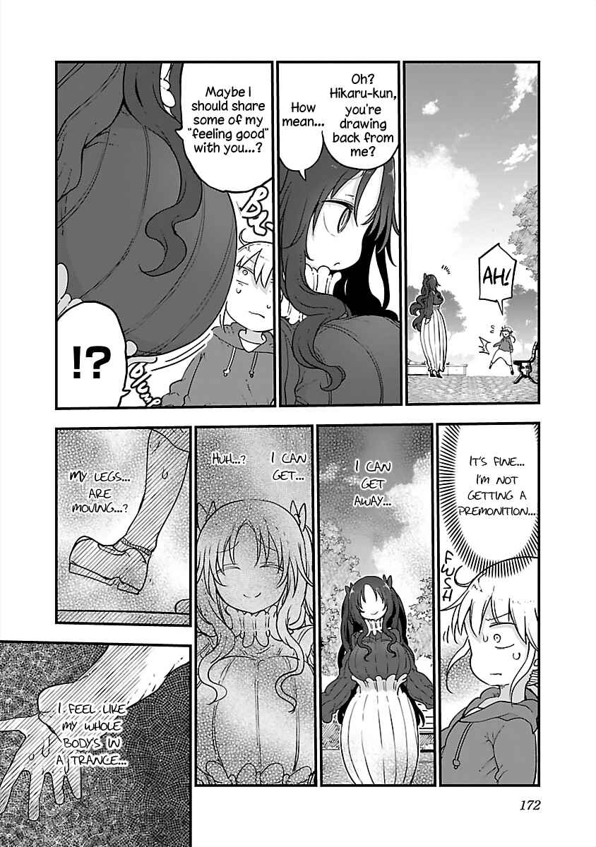 Page 10 Chapter 85 Chichi Chichi