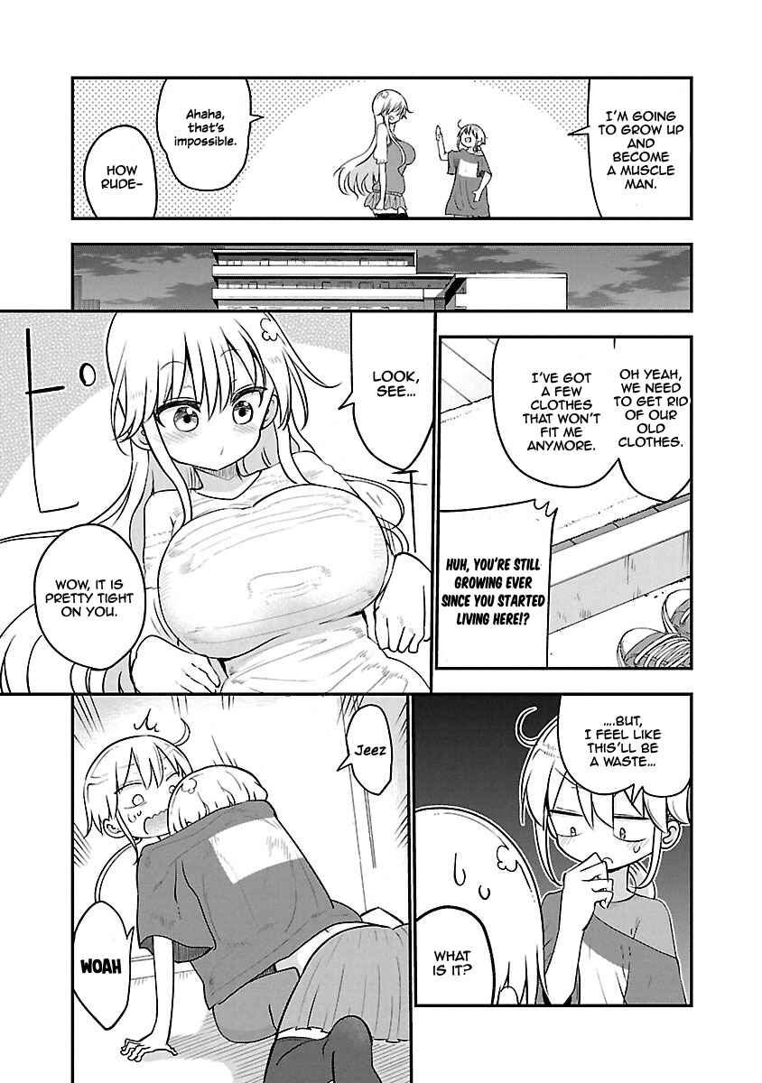 Page 9 Chapter 52 Chichi Chichi