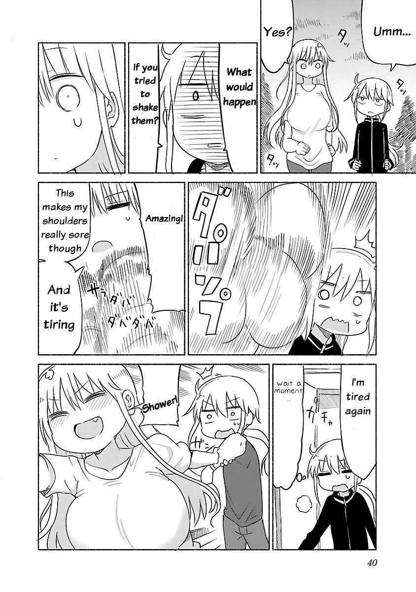 Page 6 Chapter 24 Chichi Chichi
