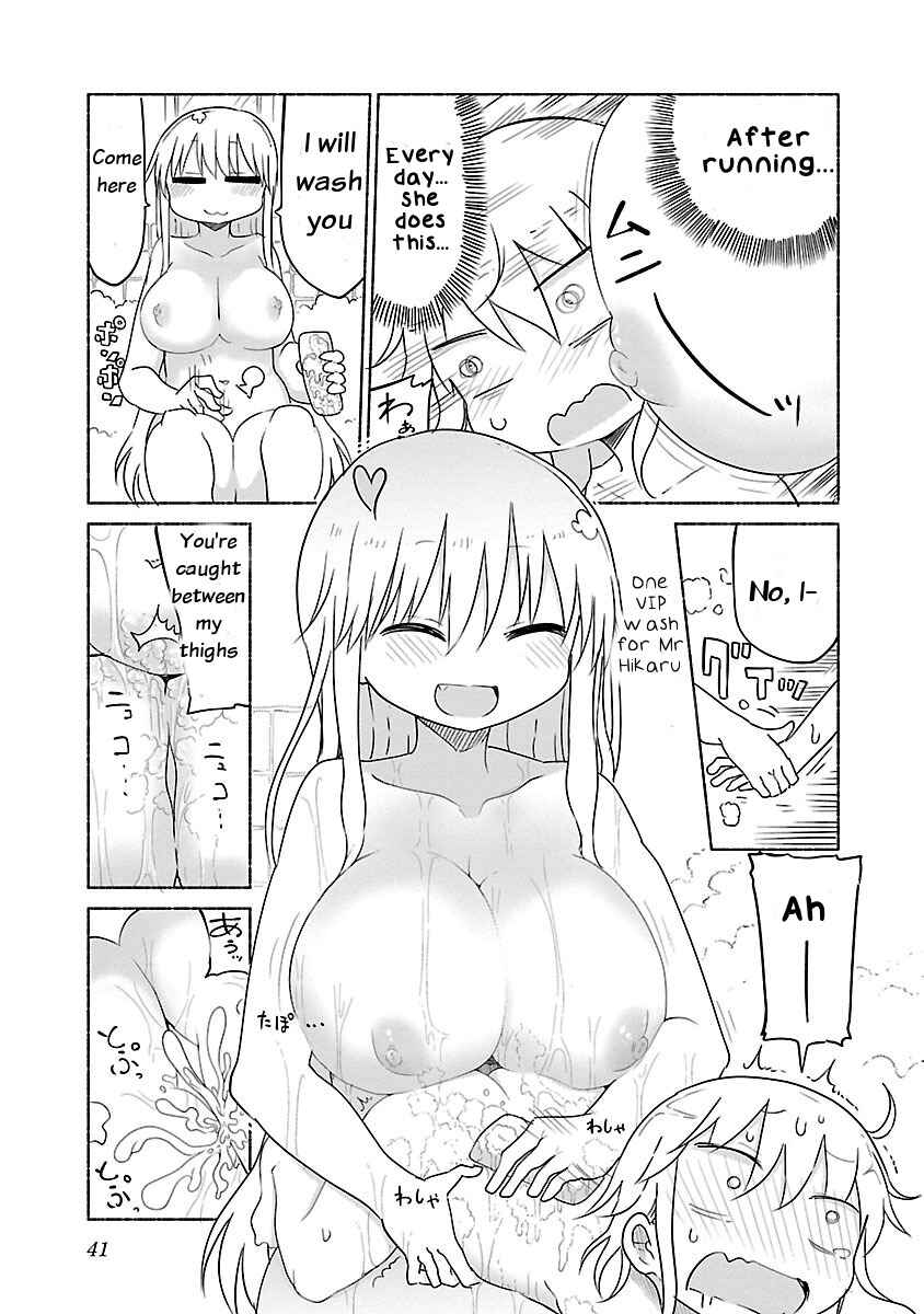 Page 7 Chapter 24 Chichi Chichi