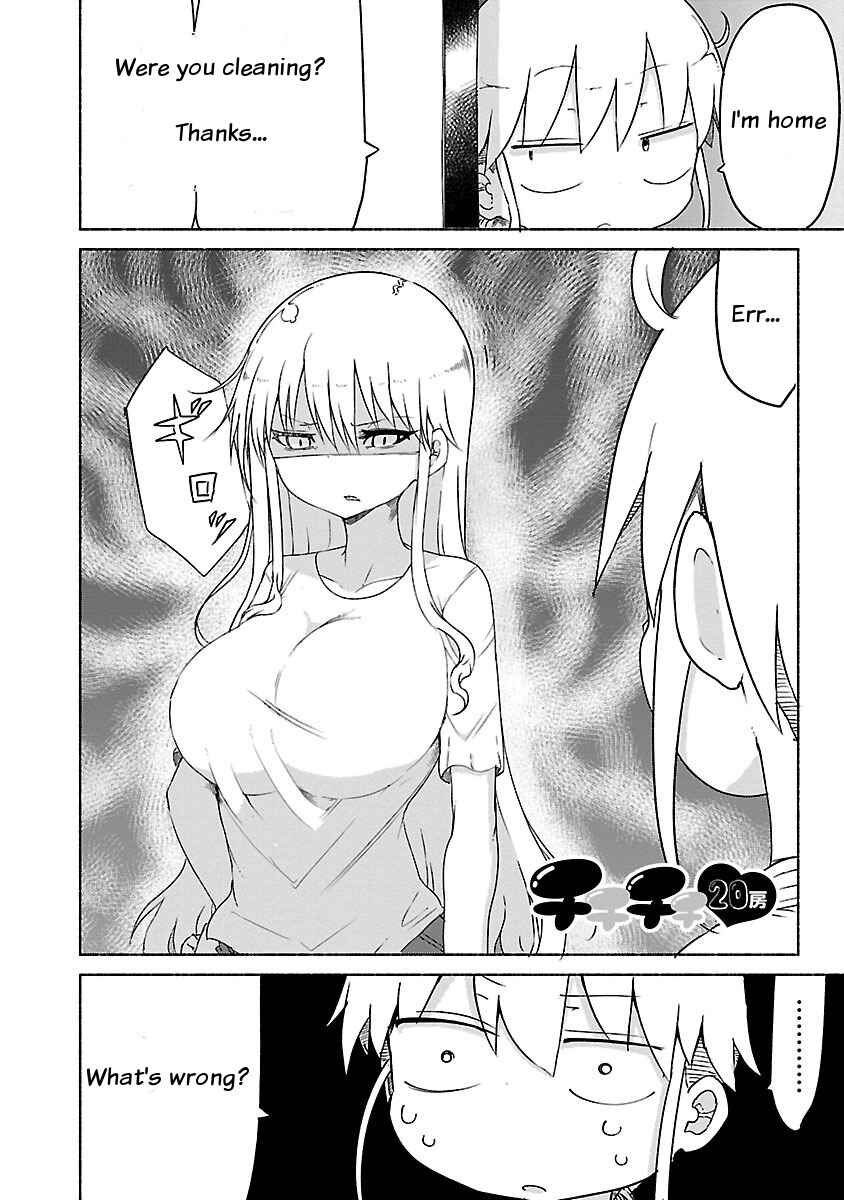 Page 2 Chapter 20 Chichi Chichi