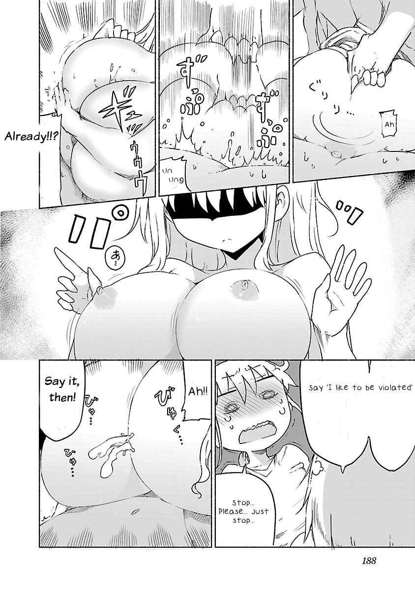Page 6 Chapter 20 Chichi Chichi
