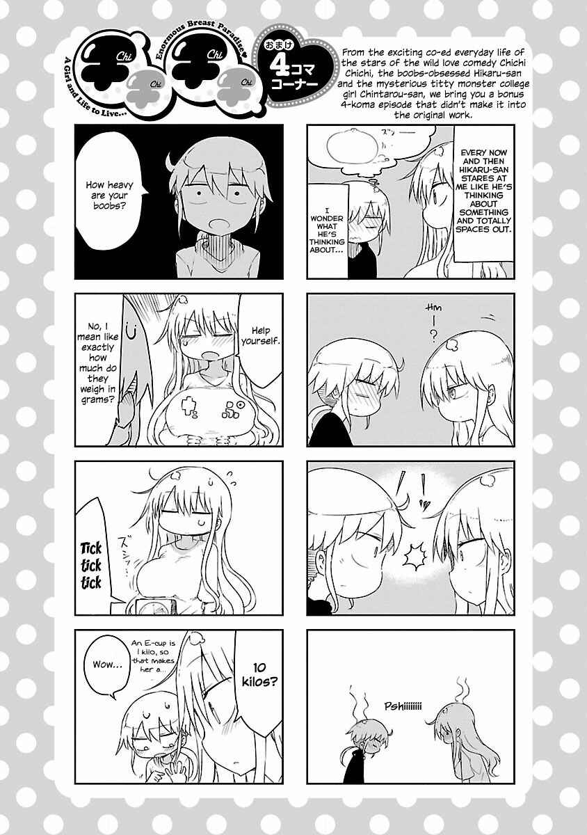 Page 1 Chapter 13 Chichi Chichi