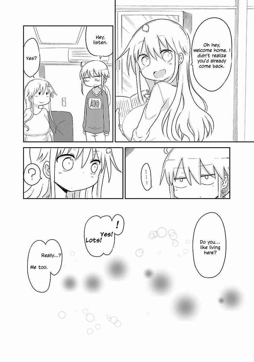 Page 10 Chapter 13 Chichi Chichi