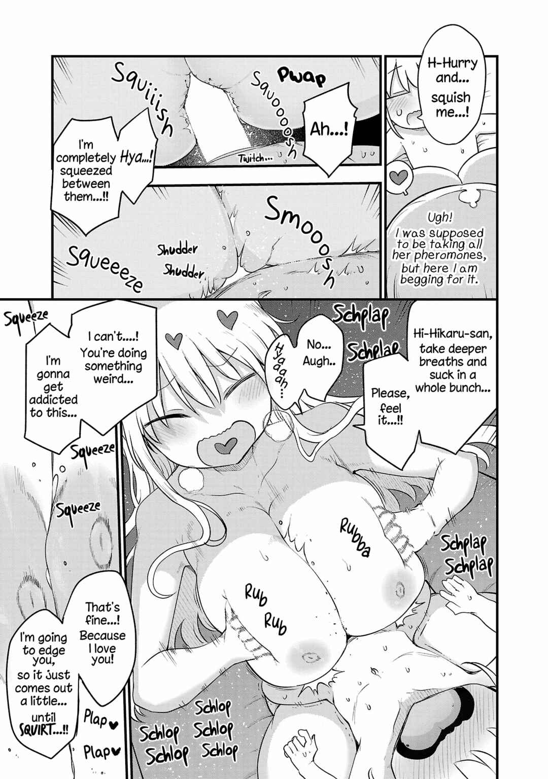 Page 11 Chapter 115 Chichi Chichi