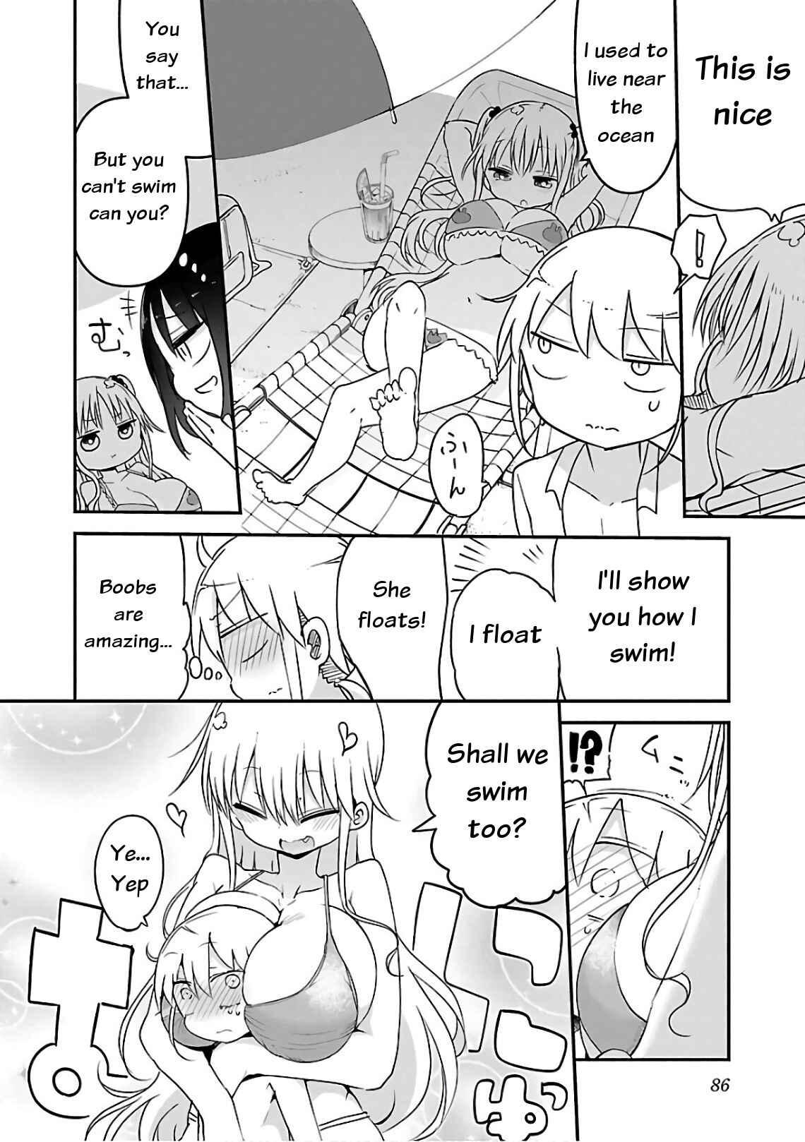 Page 2 Chapter 47 Chichi Chichi