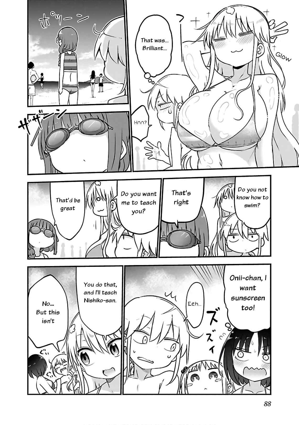 Page 4 Chapter 47 Chichi Chichi
