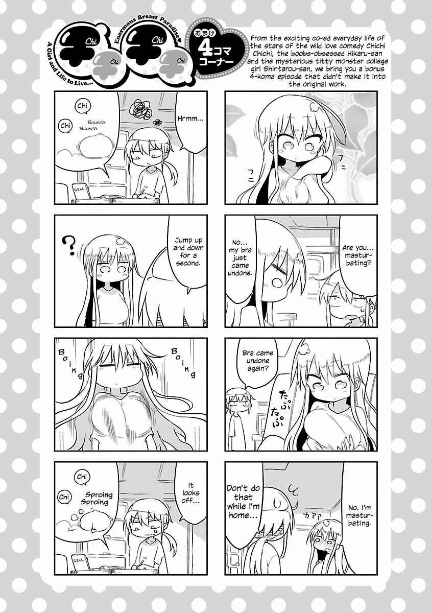 Page 10 Chapter 8 Chichi Chichi