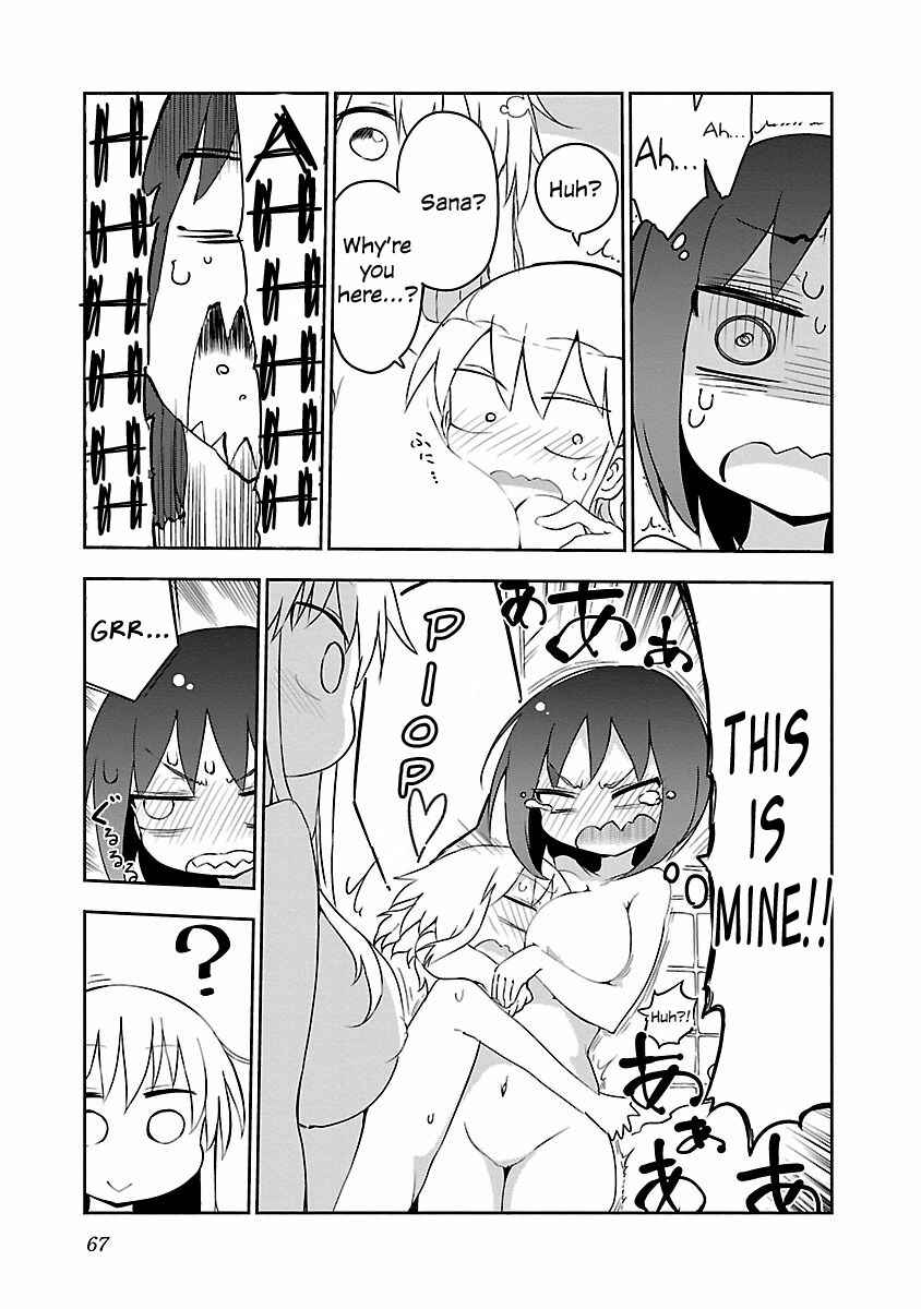 Page 5 Chapter 8 Chichi Chichi