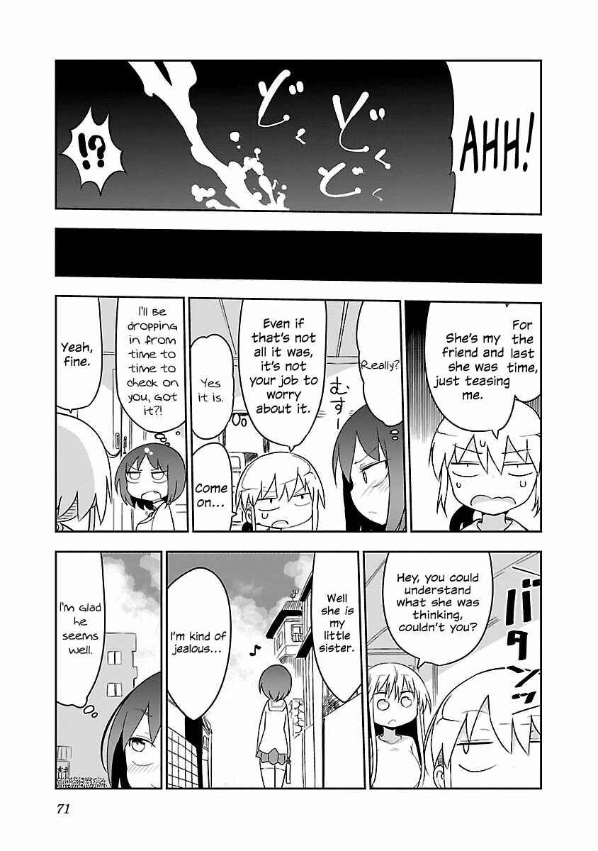 Page 9 Chapter 8 Chichi Chichi