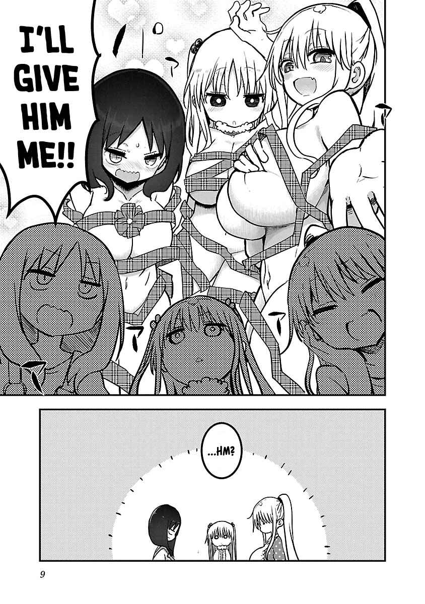 Page 11 Chapter 56 Chichi Chichi