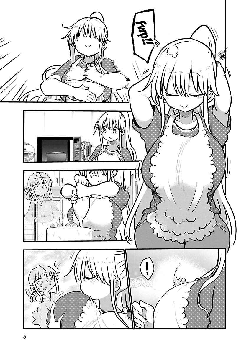 Page 7 Chapter 56 Chichi Chichi