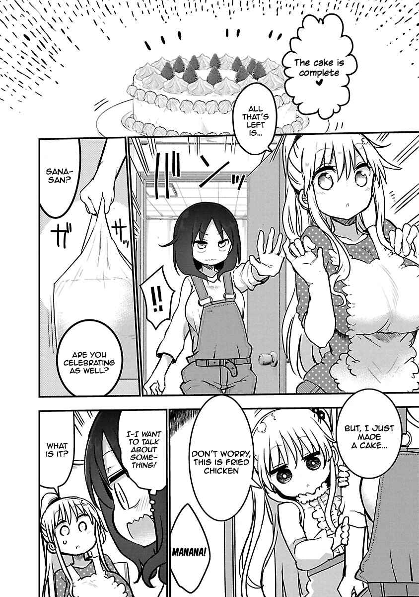 Page 8 Chapter 56 Chichi Chichi