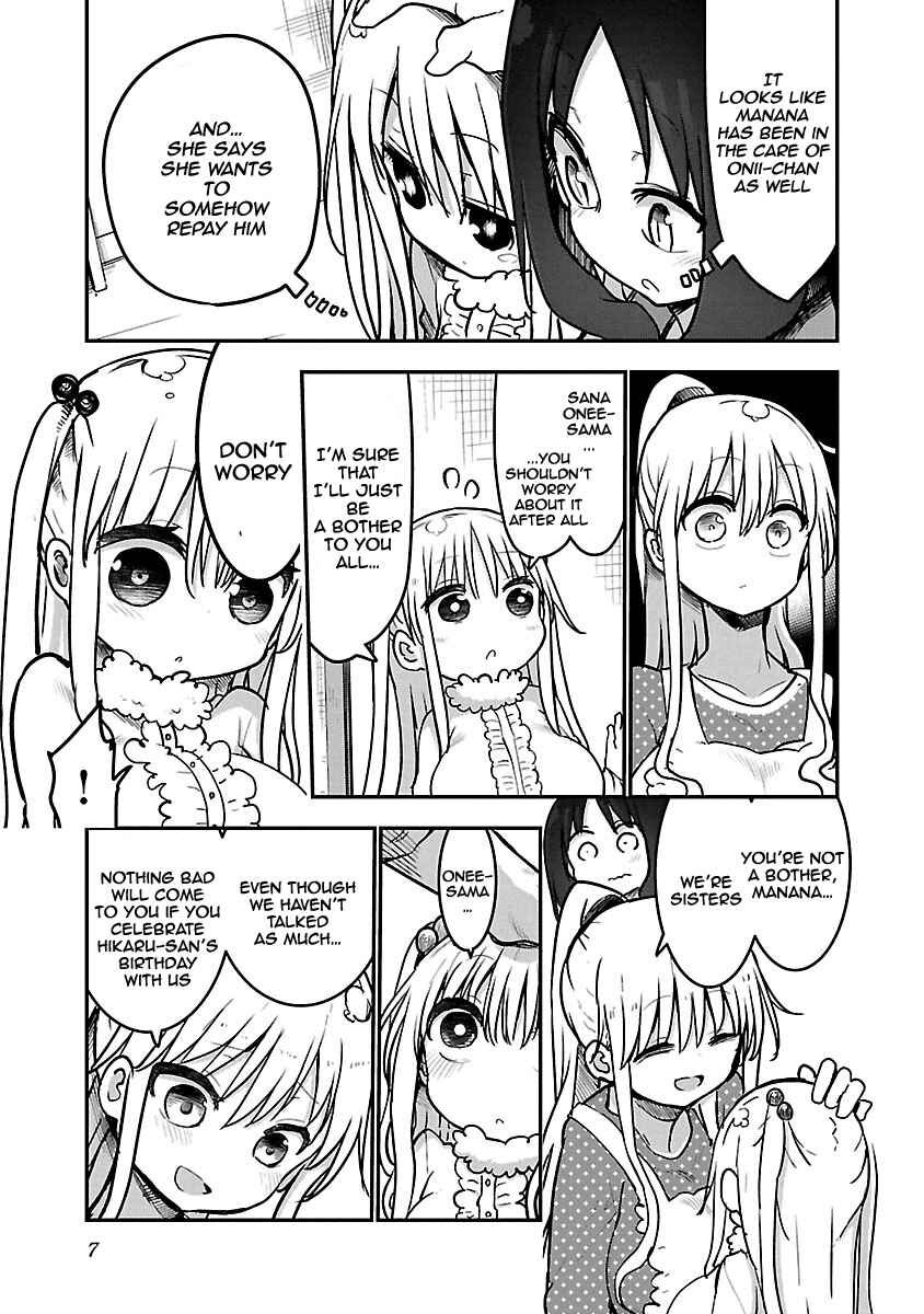 Page 9 Chapter 56 Chichi Chichi
